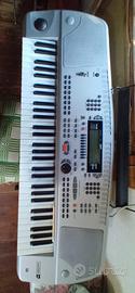 tastiera wk 2000 se
