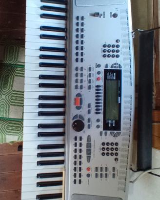 tastiera wk 2000 se