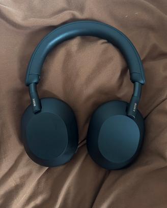 cuffie sony MX5  NUOVE!!