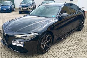 Alfa Romeo Giulia 2.2 Turbodiesel 210 CV AT8 AWD Q