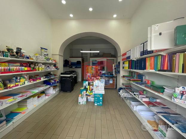 Attività commerciale - Benevento