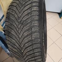 2 gomme quattrostagioni
