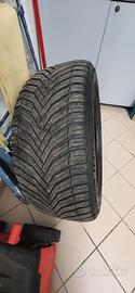 2 gomme quattrostagioni