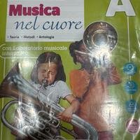 Musica nel cuore