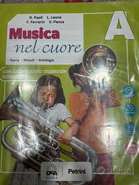 Musica nel cuore