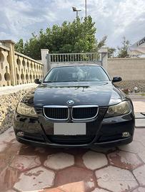 BMW Serie 3 Station Wagon