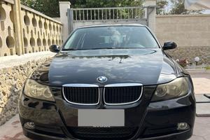 BMW Serie 3 Station Wagon