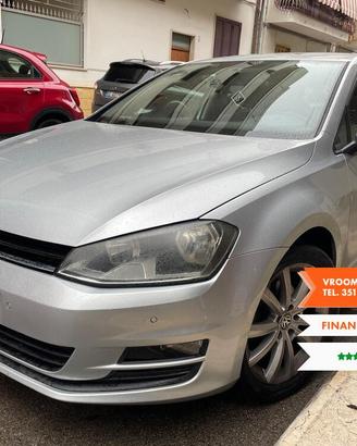 VOLKSWAGEN Golf 7� serie Golf 1.6 TDI 5p. Comfo...