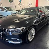 Bmw 420d xDrive Gran Coupé Luxury Individual