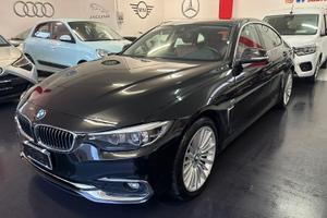 Bmw 420d xDrive Gran Coupé Luxury Individual
