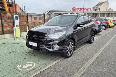 FORD Kuga 1.5 EcoBoost 120 CV S&S 2WD ST-Line