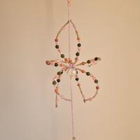 Ragno Ornamentale da appendere