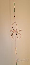 Ragno Ornamentale da appendere