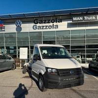 Volkswagen Crafter Tel. CS 35 L4 2.0TDI 103kW ant.