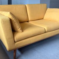 Divano 2 posti Timeo