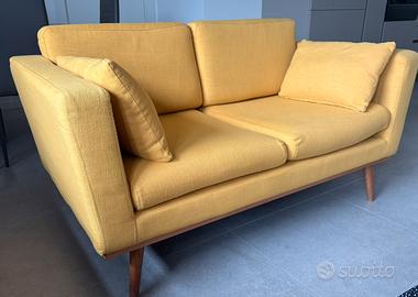 Divano 2 posti Timeo