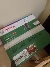 Aspirapolvere Bosch