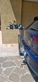 Porta bici gancio traino Thule 151.970 xpress 970 