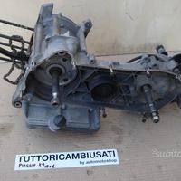 Motore piaggio x9 runner ecc leader