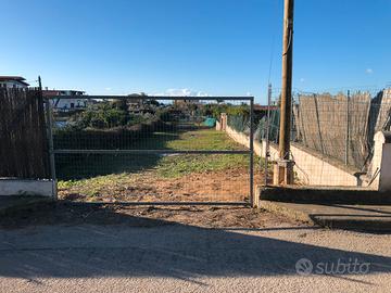 Terreno agricolo a Sperlonga