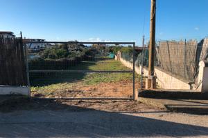 Terreno agricolo a Sperlonga