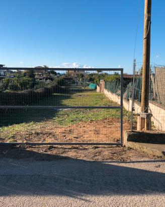Terreno agricolo a Sperlonga