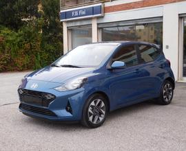 HYUNDAI - i10 - 1.0 MPI Connectline