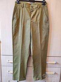 Pantaloni Angelico/Mango NUOVI