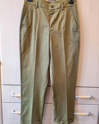 Pantaloni Angelico/Mango NUOVI