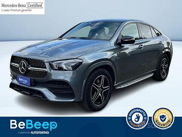 Mercedes-Benz GLE Coupé GCOUPE 300 D MHEV PRE...