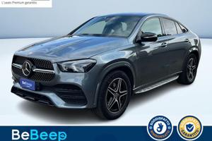 Mercedes-Benz GLE Coupé GCOUPE 300 D MHEV PRE...