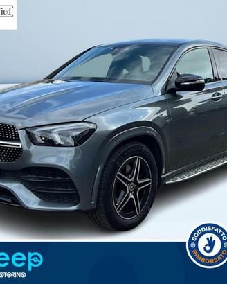 Mercedes-Benz GLE Coupé GCOUPE 300 D MHEV PRE...