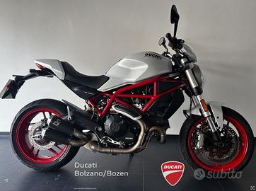 Ducati Monster 797plus