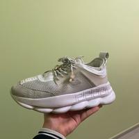 Scarpe versace tg 44