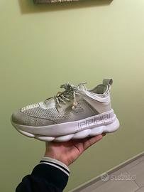 Scarpe versace tg 44