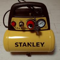 Mini Compressore Stanley