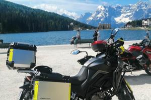 Qj SVT 650 X