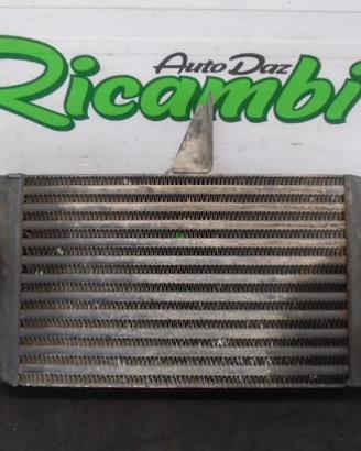 INTERCOOLER TATA PICK-UP 4X4 2.0 TD 2001