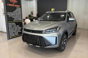 EMC Sei 1.5 113cv