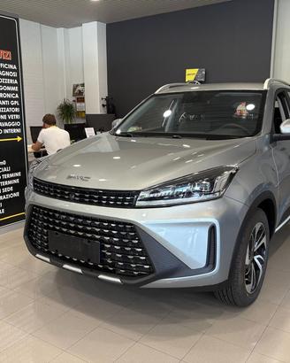 EMC Sei 1.5 113cv