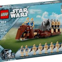 TRIS DI SET MayThe4 2024 Lego Star Wars 