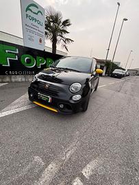 FIAT 500 ABARTH 595 COMPETIZIONE