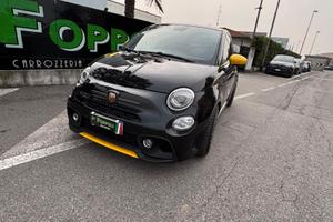 FIAT 500 ABARTH 595 COMPETIZIONE