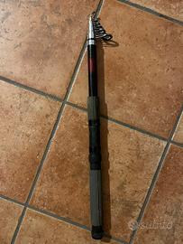 Canna da pesca Nikula Fish Bas 360