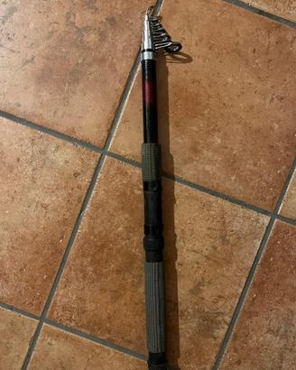 Canna da pesca Nikula Fish Bas 360