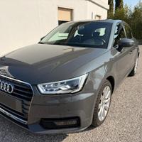 AUDI A1 SPB 1.4 TDI Admired