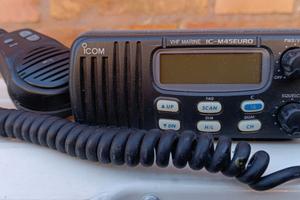 Vhf nautico