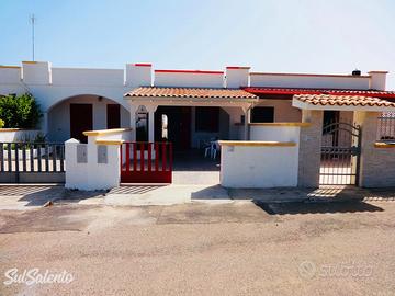 Villa vista mare MARTY da 2 a 5 posti