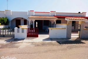 Villa vista mare MARTY da 2 a 5 posti