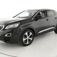 Peugeot 3008 BlueHDi 130 S&S EAT8 Allure